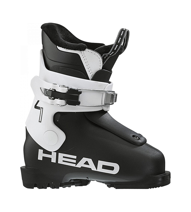 Горнолыжные ботинки Head Z1 Black/White 22/23, 16.5