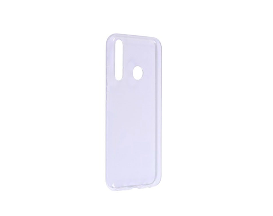 

Чехол iBox для Huawei Honor 9C Crystal Silicone Transparent УТ000021023, Прозрачный