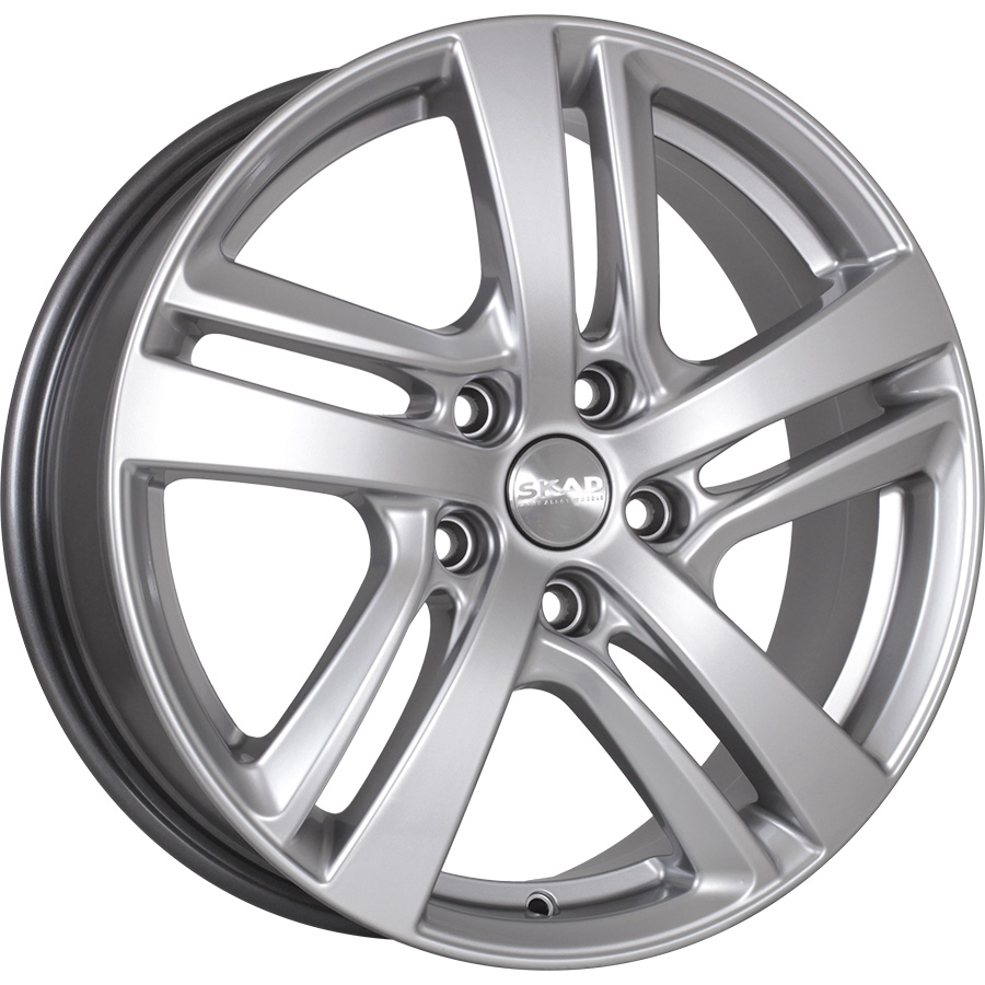 

Колесный диск СКАД Сеул 6.5xR17 5x114.3 ET45 DIA60.1