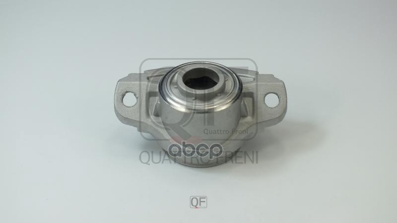 

Опора Амортизатора Rr QUATTRO FRENI qf46d00070