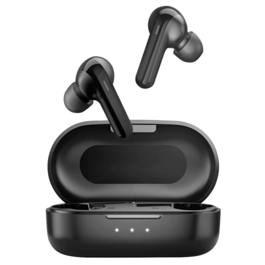 

Беспроводные наушники Xiaomi Haylou GT3 Pro True Wireless Earbuds Black