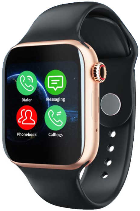 

BandRate Smart BandRate Smart SBRSK1010GB