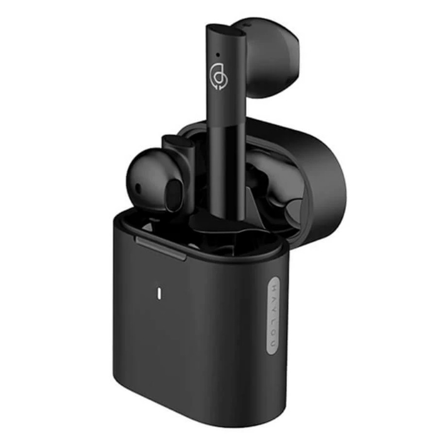 

Беспроводные наушники Xiaomi Haylou MoriPods T33 TWS Earbuds Black