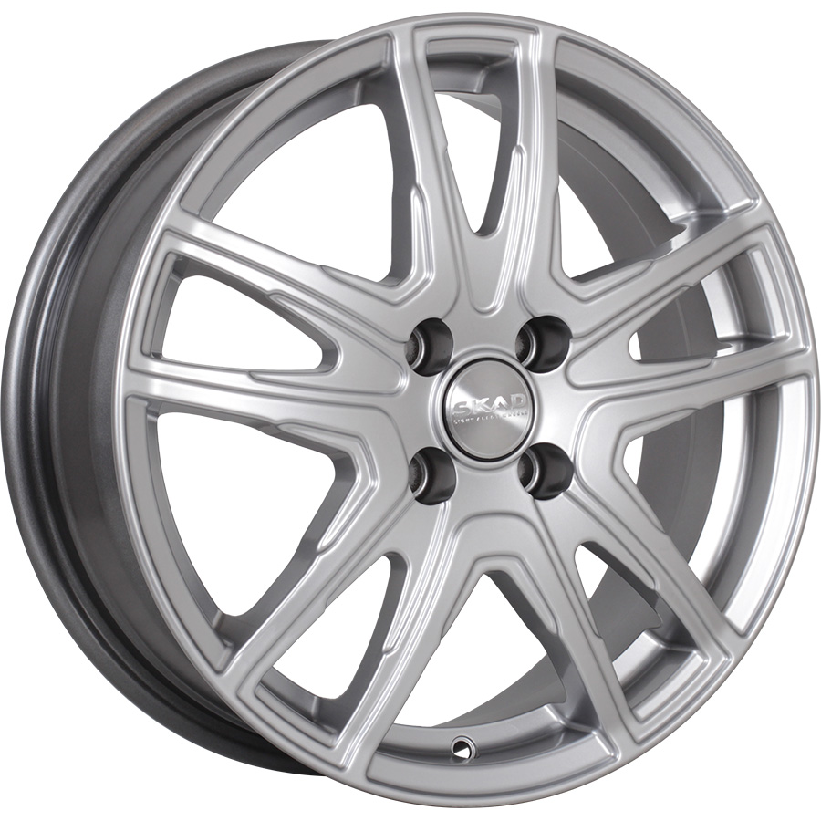 

Колесный диск СКАД Сидней 6xR16 4x100 ET50 DIA60.1