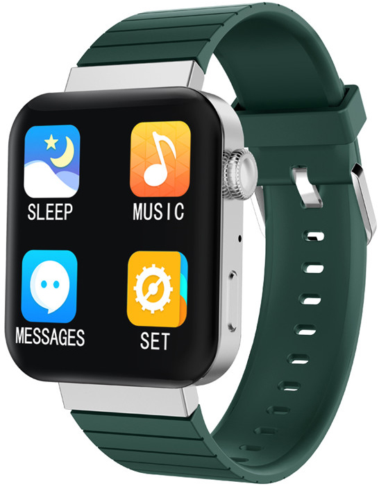 

BandRate Smart BandRate Smart BRSMI55SGN