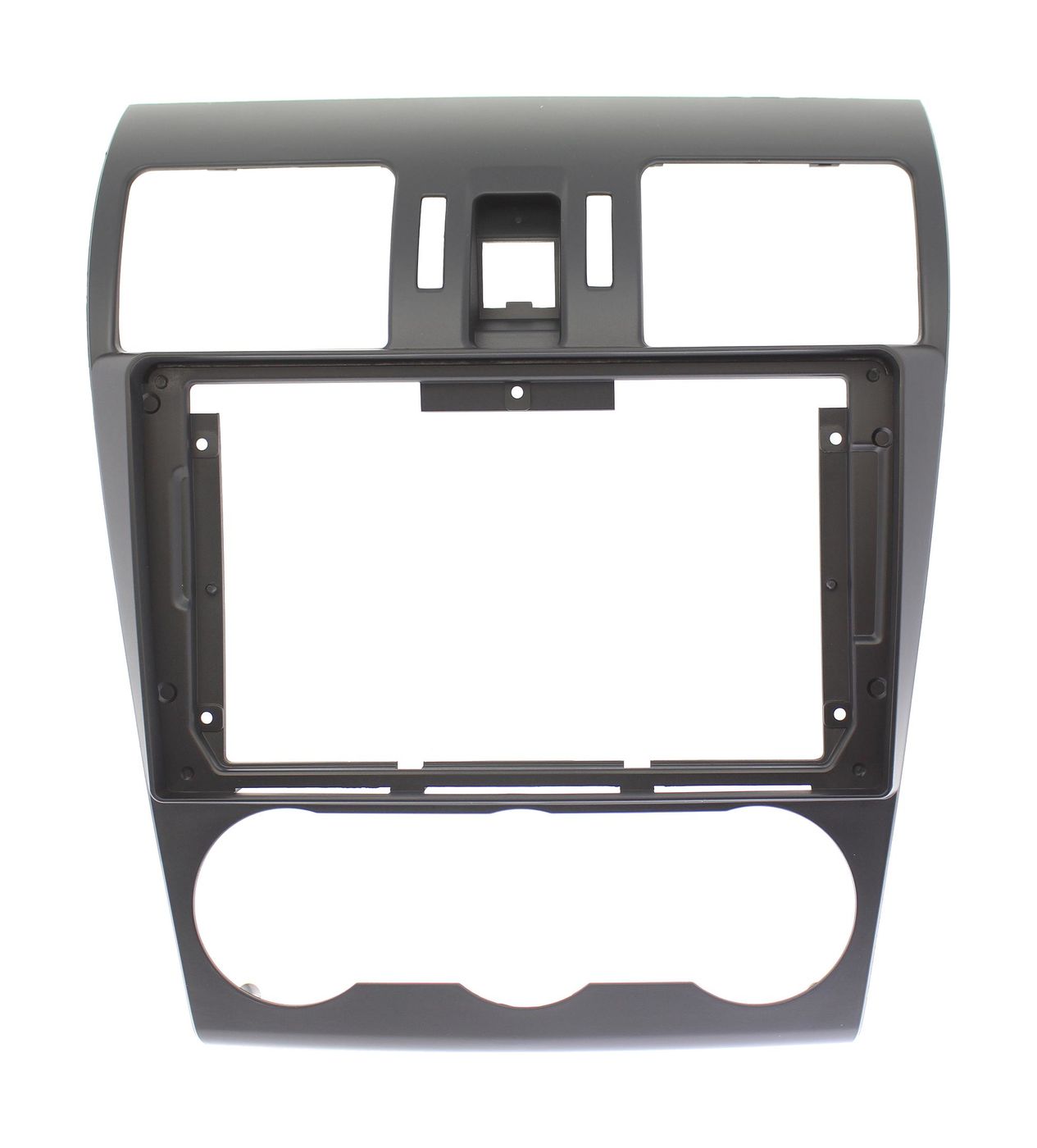 

Переходная рамка Ksize AYSLRB013 TK 130 Subaru Forester 2013-2015/Impreza 2012-2014 MFB-9", AYSLRB013 TK 130
