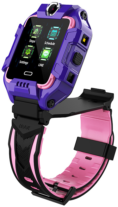

BandRate Smart BandRate Smart ABRSY99BLP