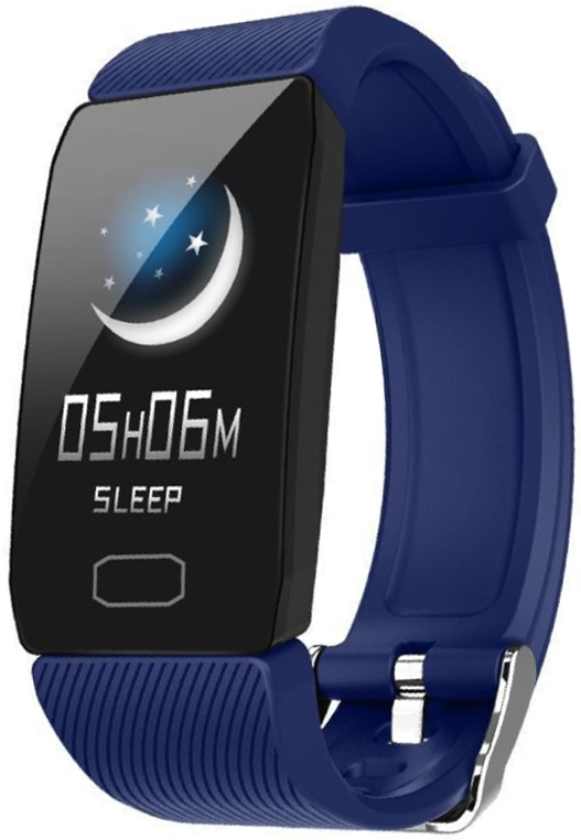 

BandRate Smart BandRate Smart SHQ11 Blue, Синий