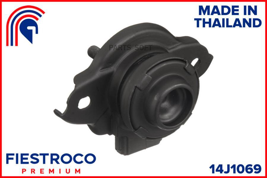 

FIESTROCO Опора двигателя HONDA JAZZ (ME28008H) 14J1069