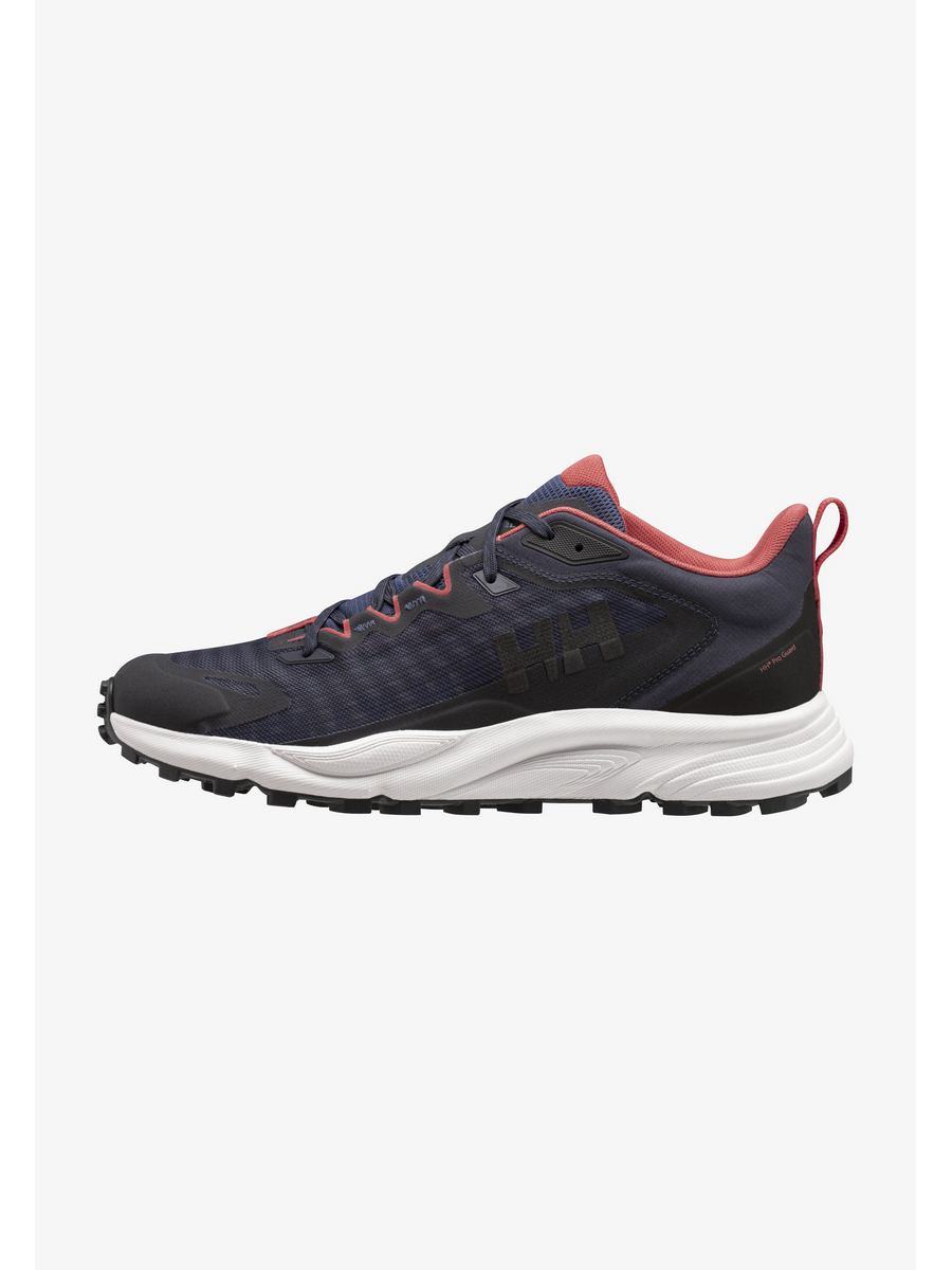 

Кроссовки мужские Helly Hansen HE612O00W синие 41.5 EU, Синий, HE612O00W