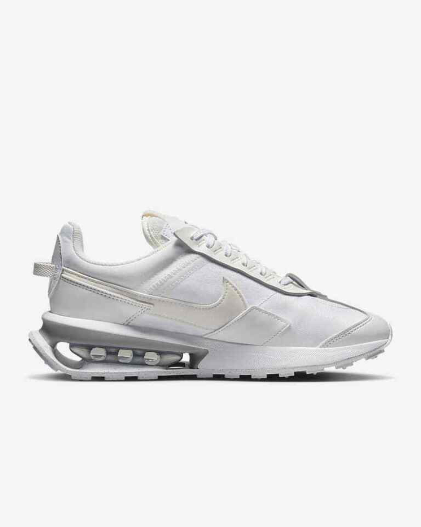 

Кроссовки женские Nike Air Max Pre Day DM0001 белые 37 RU, Белый, Air Max Pre Day