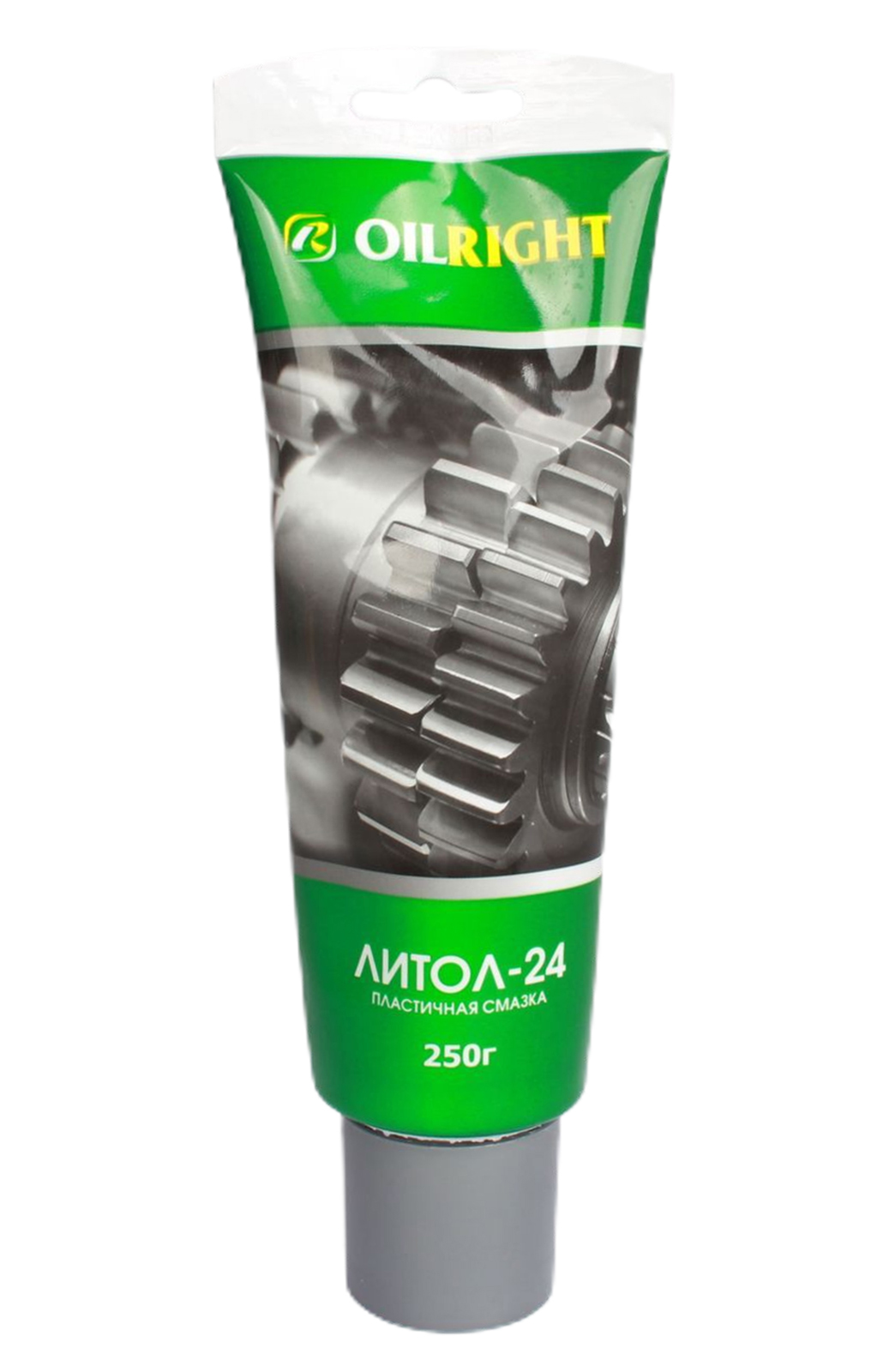 

Смазка ЛИТОЛ-24 OILRIGHT 250г