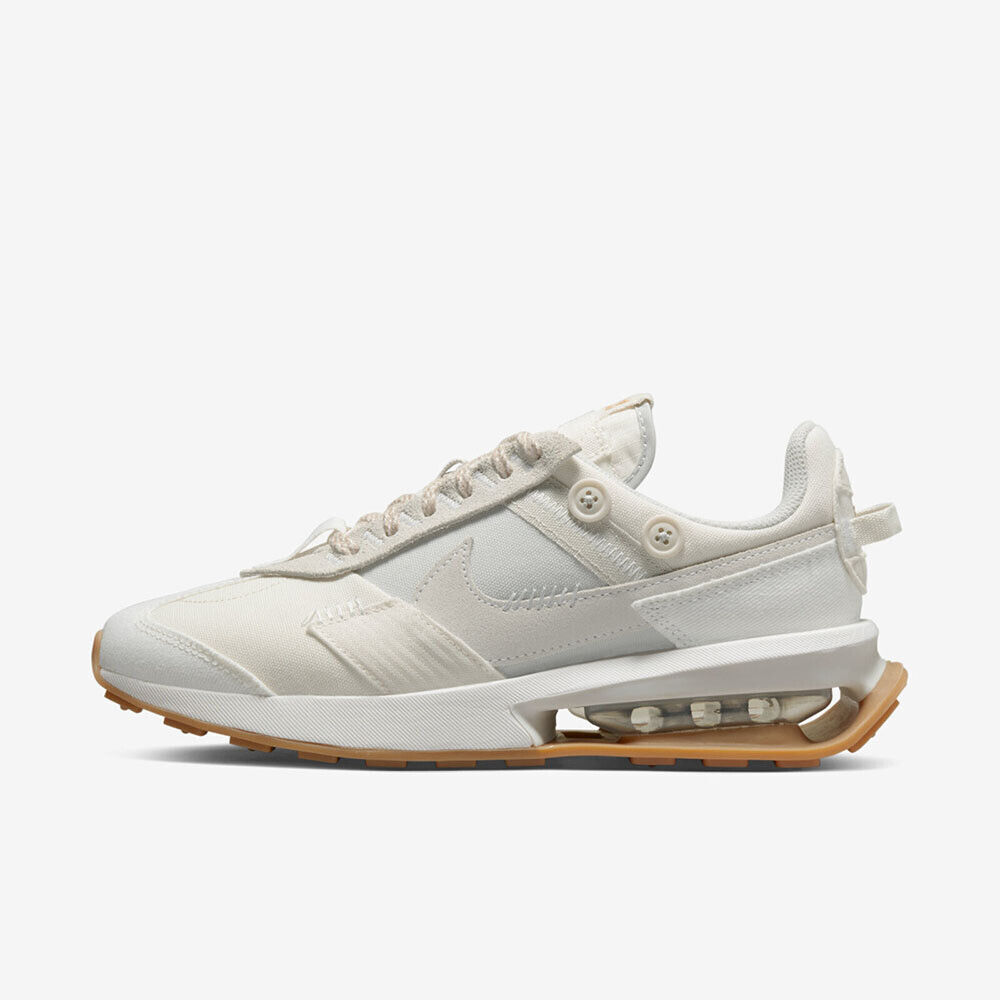 

Кроссовки женские Nike DR1008 бежевые 35.5 RU, Бежевый, DR1008