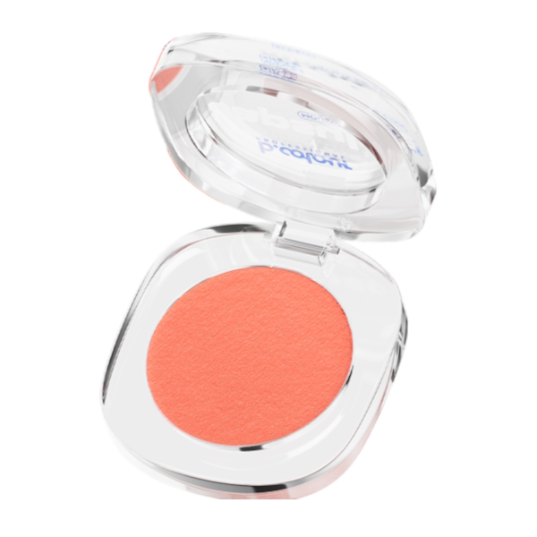 Румяна для лица B.COLOUR PROFESSIONAL муссовые тон 02 Just peachy 3 г