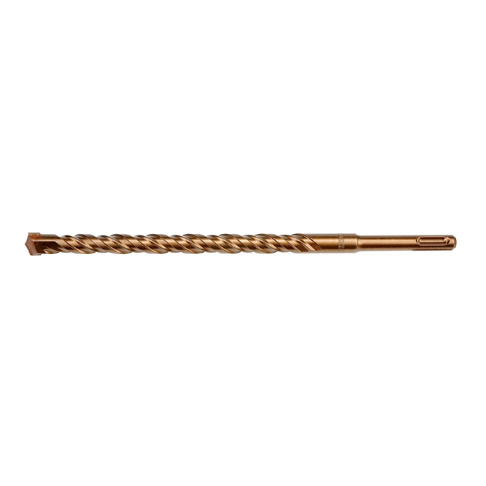

Сверло По Бетону Sds+ 6x160mm YATO арт. YT4163