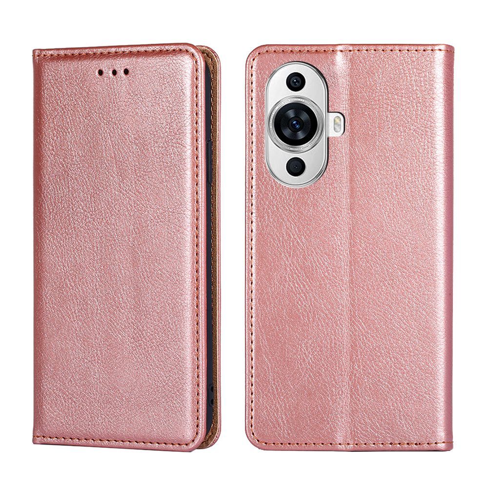 

Чехол MyPads для Huawei nova 11 розовый (245418)