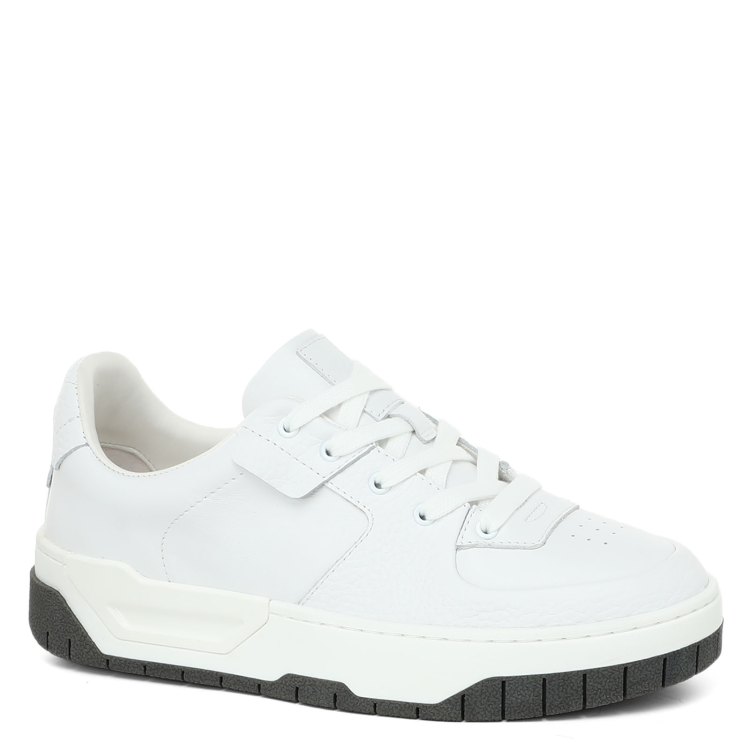 

Кеды женские Tendance HC2211-1 белые 39 EU, Белый, HC2211-1