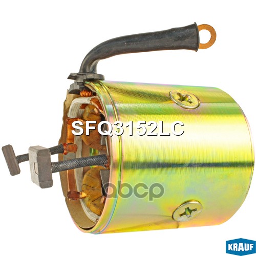 

Статор Стартера Со Стаканом Krauf sfq3152lc