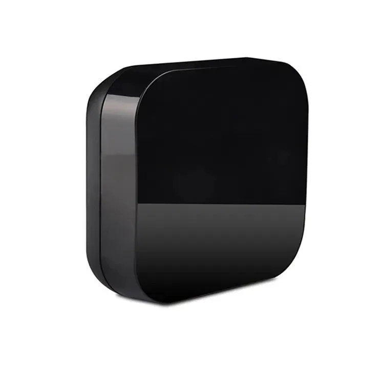 

Умный ZigBee ИК пульт управления Ясмарт Ya-ZB-IR06, Ya-ZB-IR06