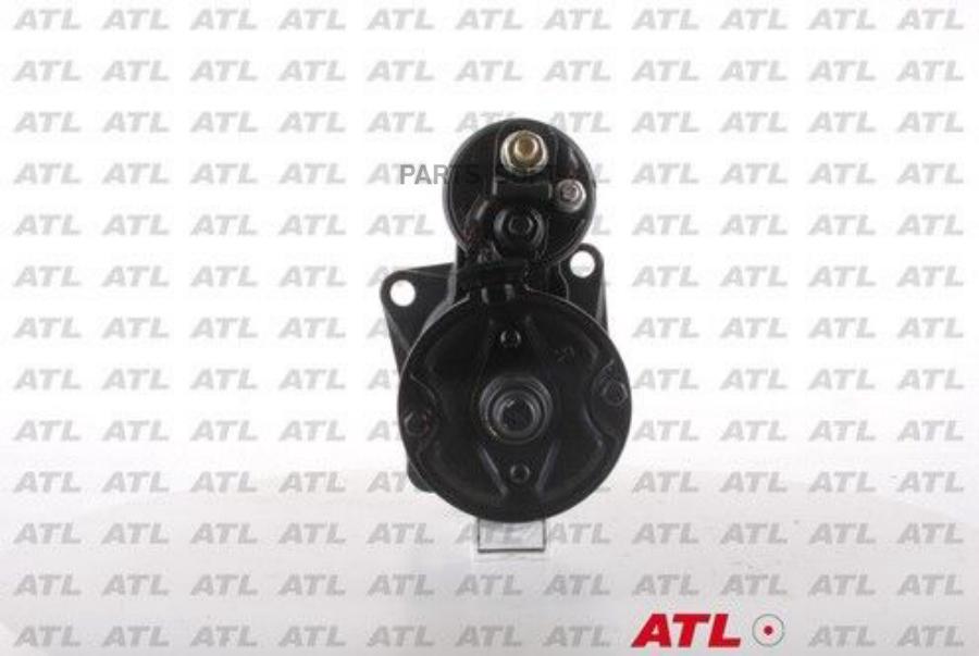 

Стартер 12V 1.4Kw