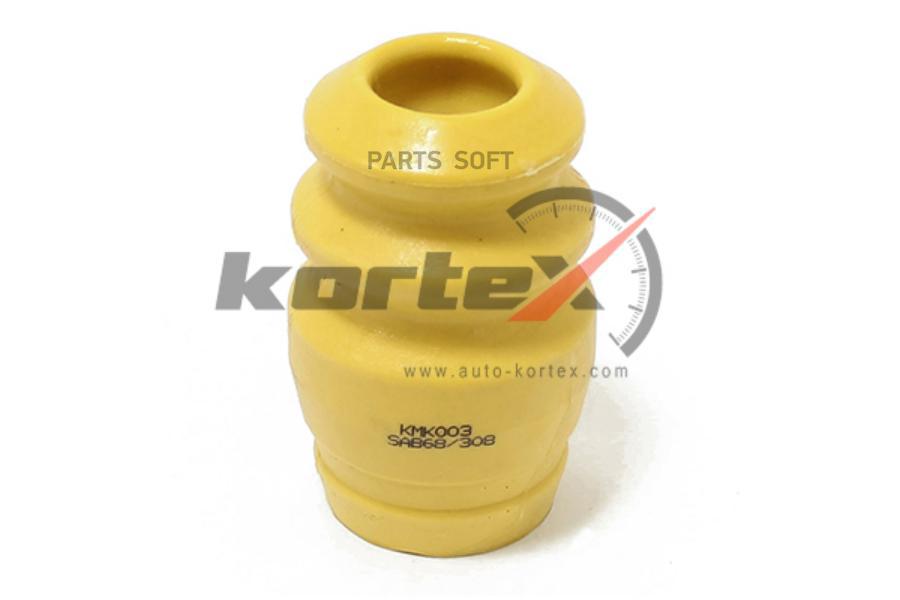 

Отбойник Амортизатора Kortex Kmk003 KORTEX арт. KMK003