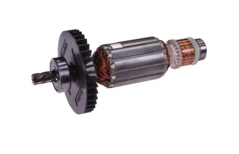 

Ротор в сборе к LW1400 Makita 513463-6