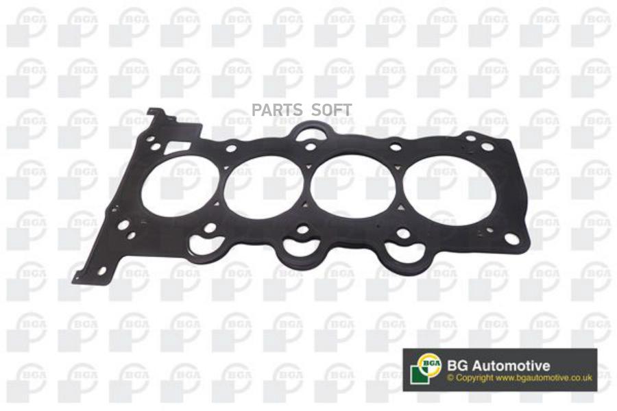 

CH7522_прокладка ГБЦ (0.4mm)\ KIA Ceed/Cerato/Soul 1.4/1.6 <08