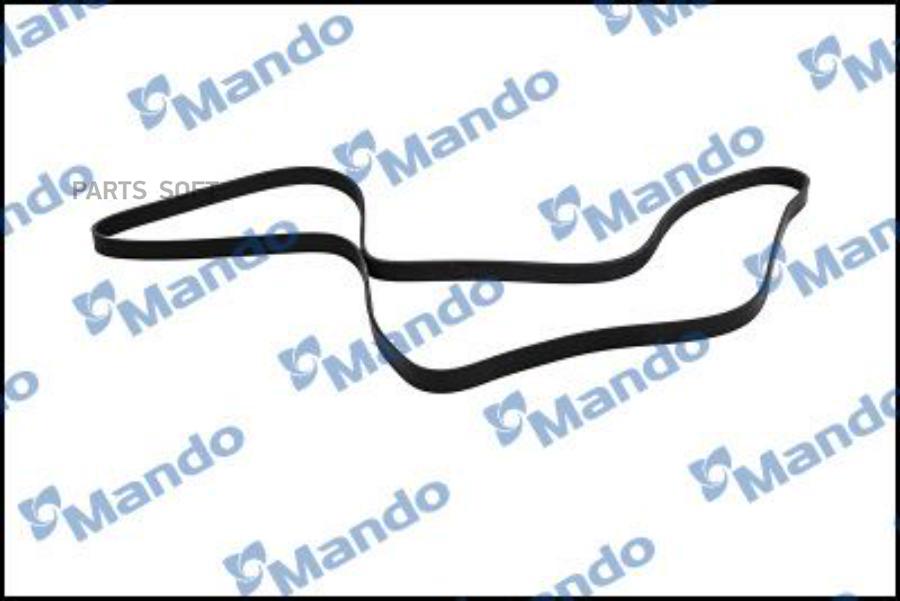 

Ремень Поликлиновой 6pk2138 Kia Mando Mb6pk2138 Mando арт. MB6PK2138
