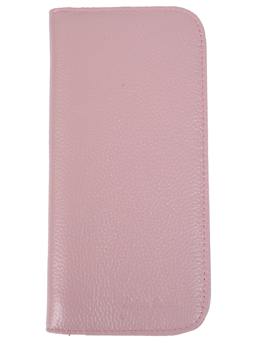

Кошелек женский Letizia Forzza 147085 фиолетовый, 147086