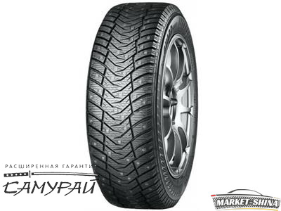 

Автошина Yokohama Ice Guard IG65 215/55 R18 99T шип., IceGuard iG65