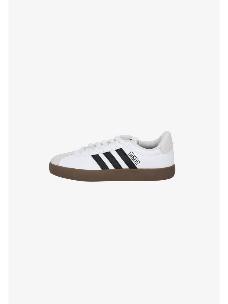 

Кеды женские Adidas Originals AD111A2QY белые 40.5 EU, Белый, AD111A2QY