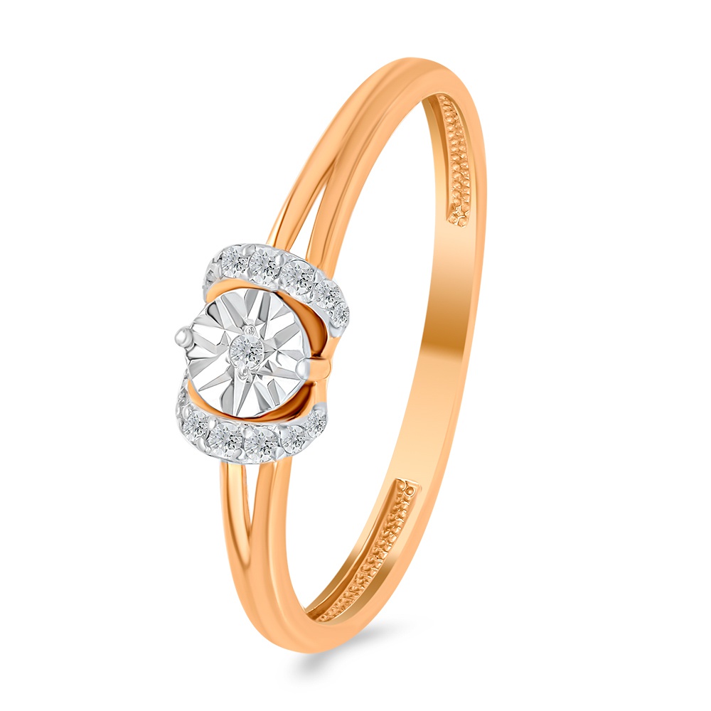 

Кольцо из золота р. , 585Gold 101015177, бриллиант, 101015177