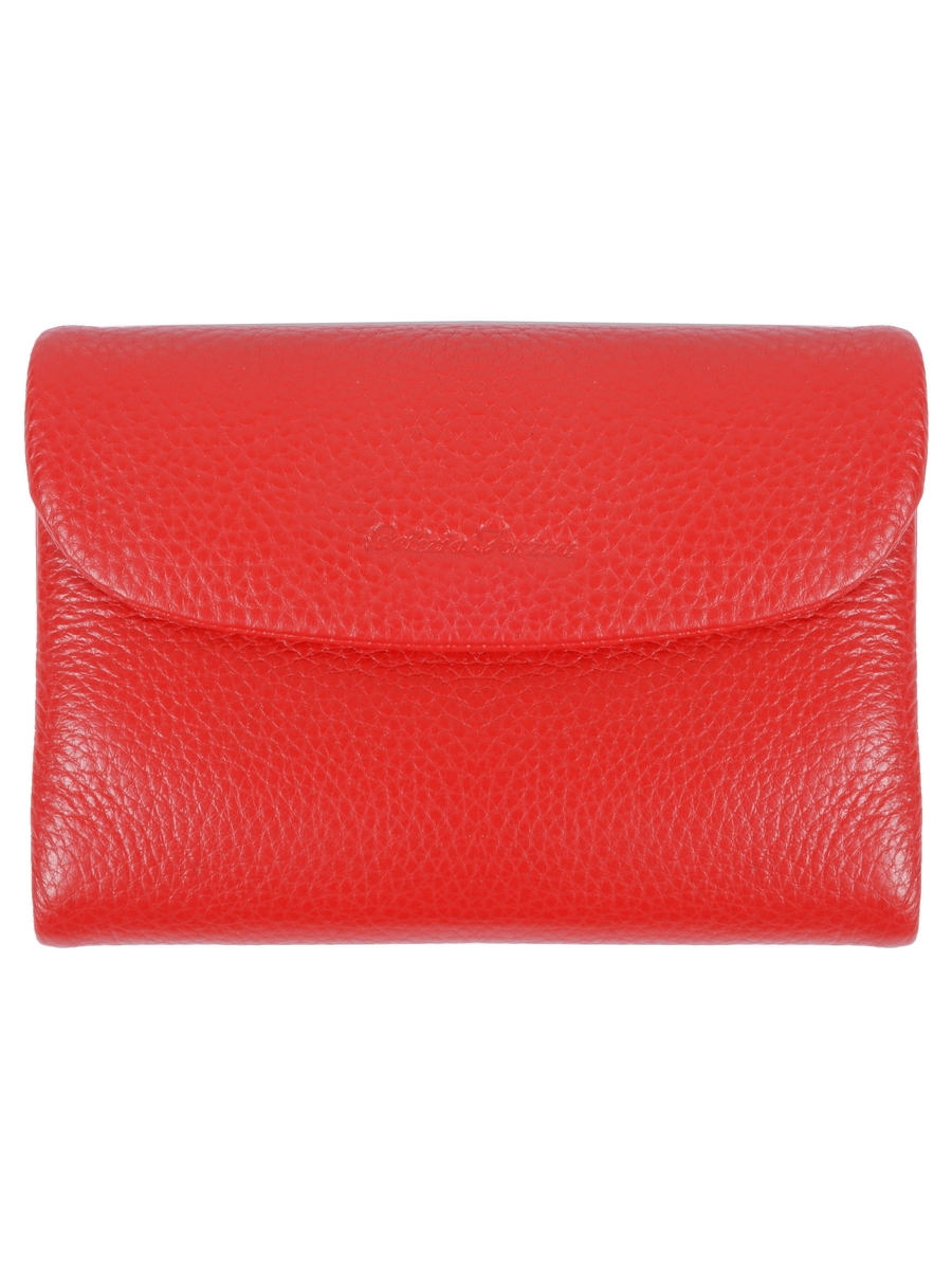 

Кошелек женский Letizia Forzza 147111 красный, 147113