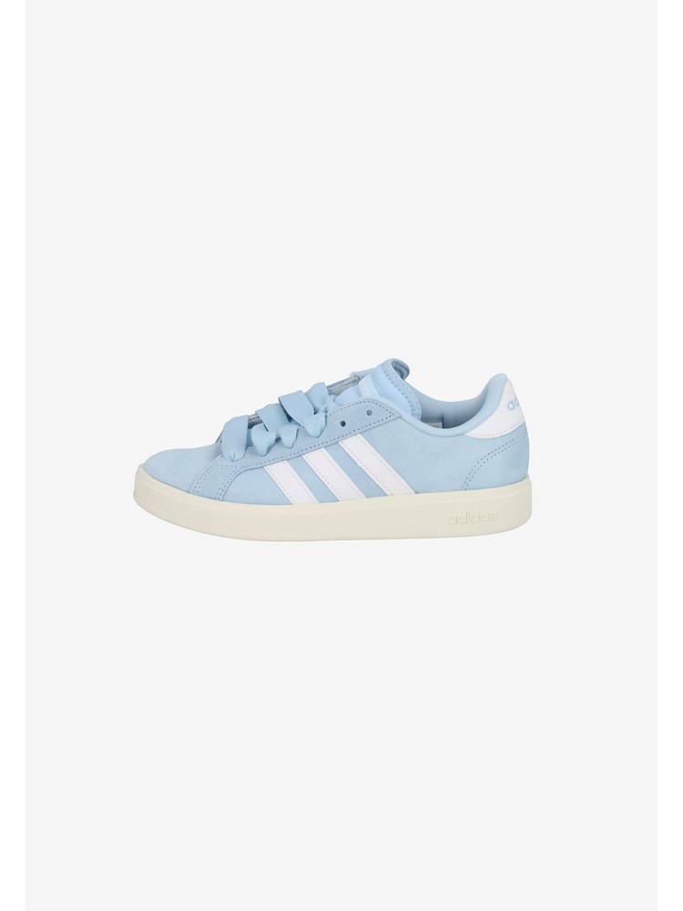 

Кеды женские Adidas Originals AD111A2SK голубые 38 EU, Голубой, AD111A2SK