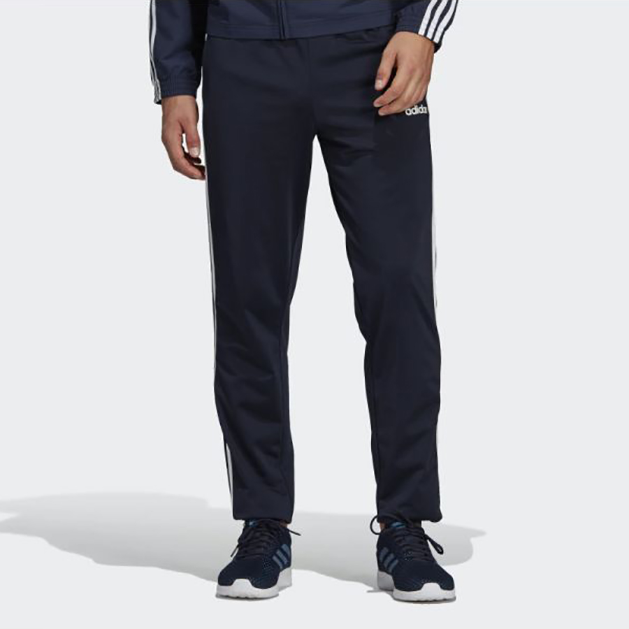

Спортивные брюки мужские Adidas DU0464 синие XS, DU0464
