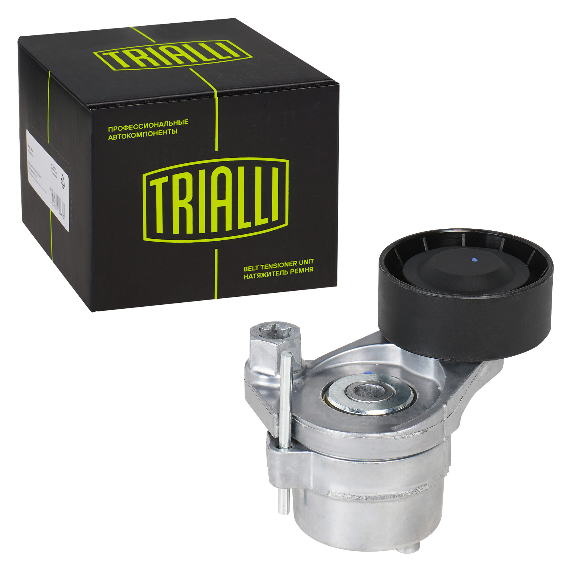 

Ролик приводного ремня TRIALLI CM 5668