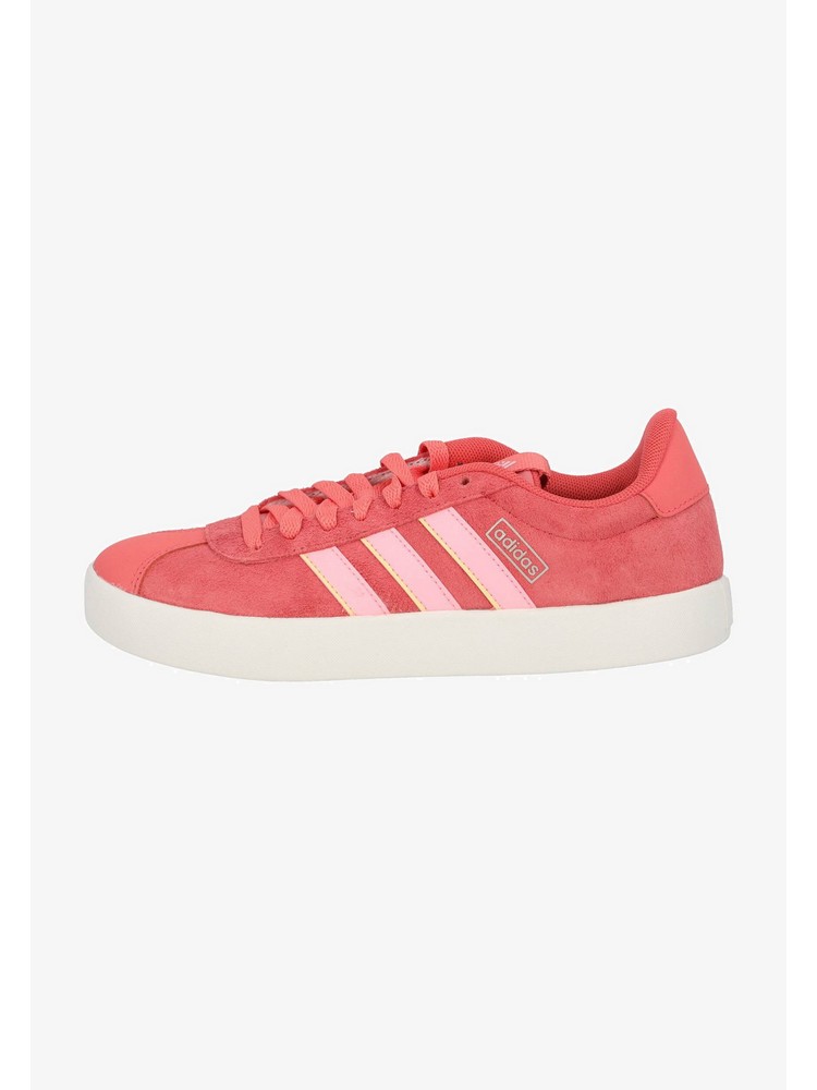 

Кеды женские Adidas Originals AD111A2SR розовые 39 EU, Розовый, AD111A2SR