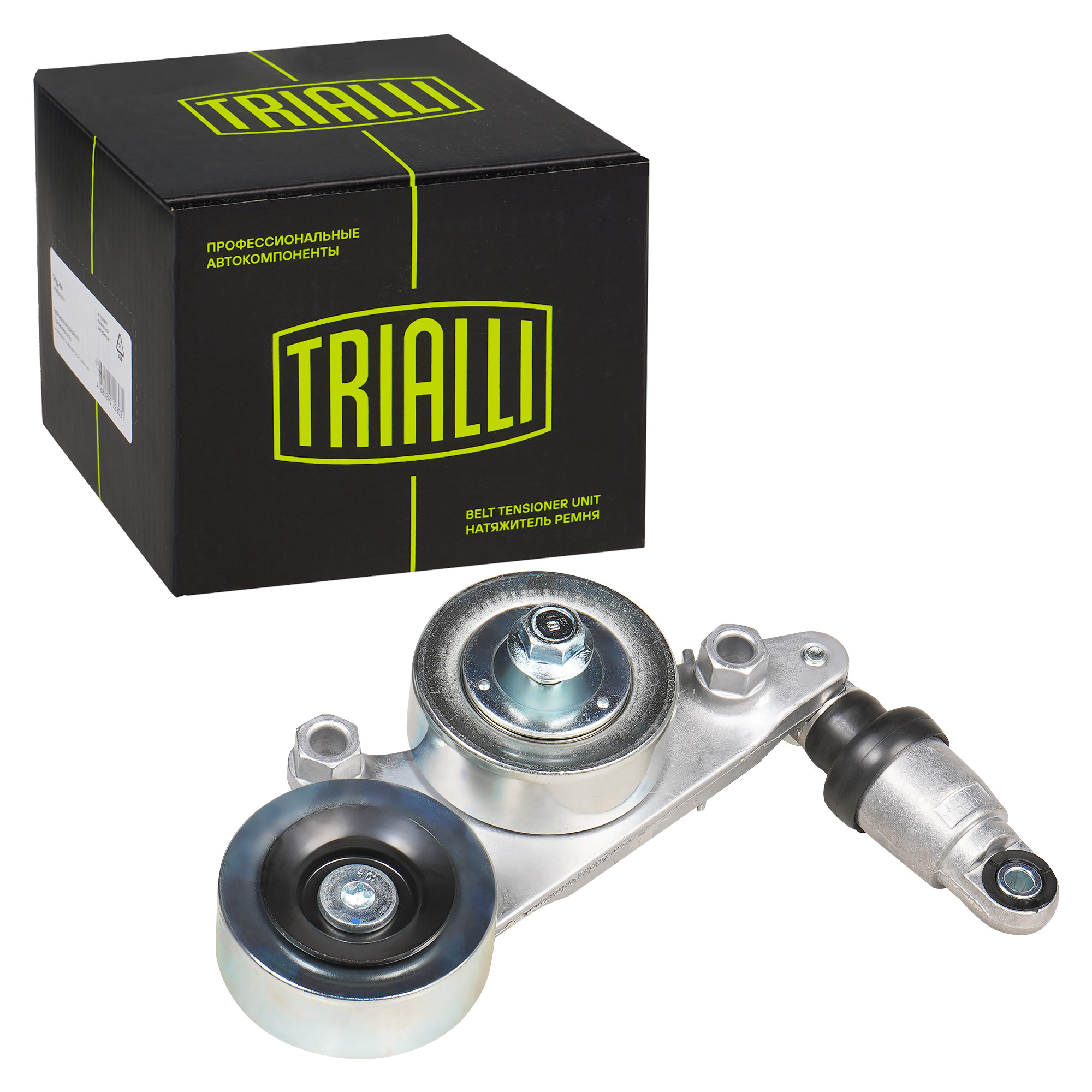 

Ролик приводного ремня TRIALLI CM 5731