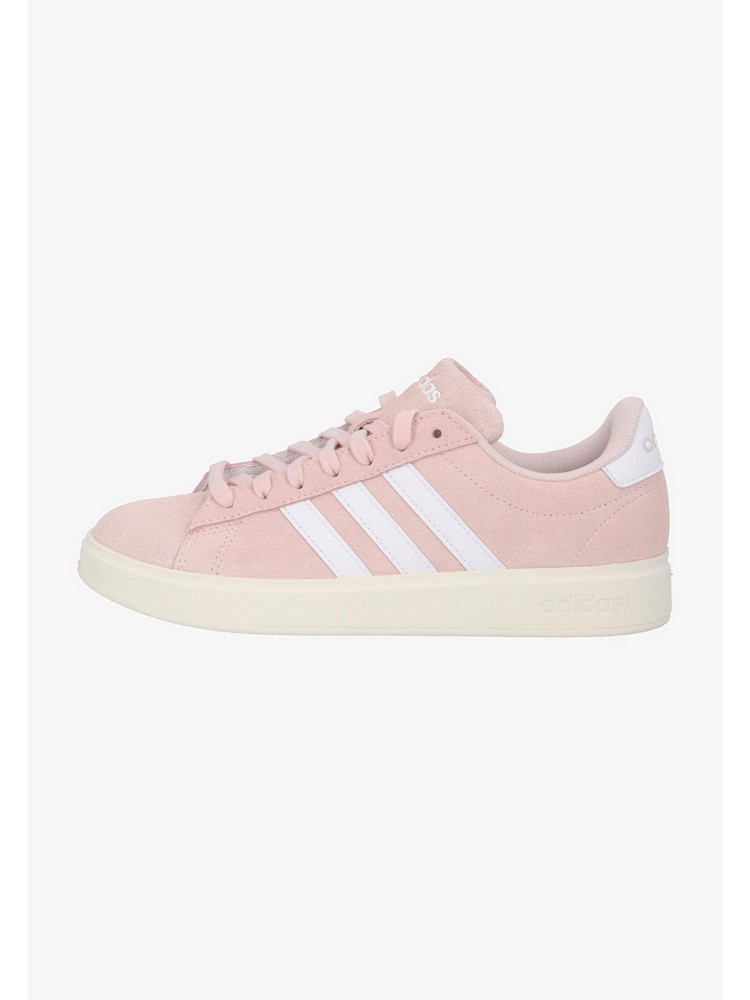 

Кеды женские Adidas Originals AD111A2T2 розовые 37 EU, Розовый, AD111A2T2