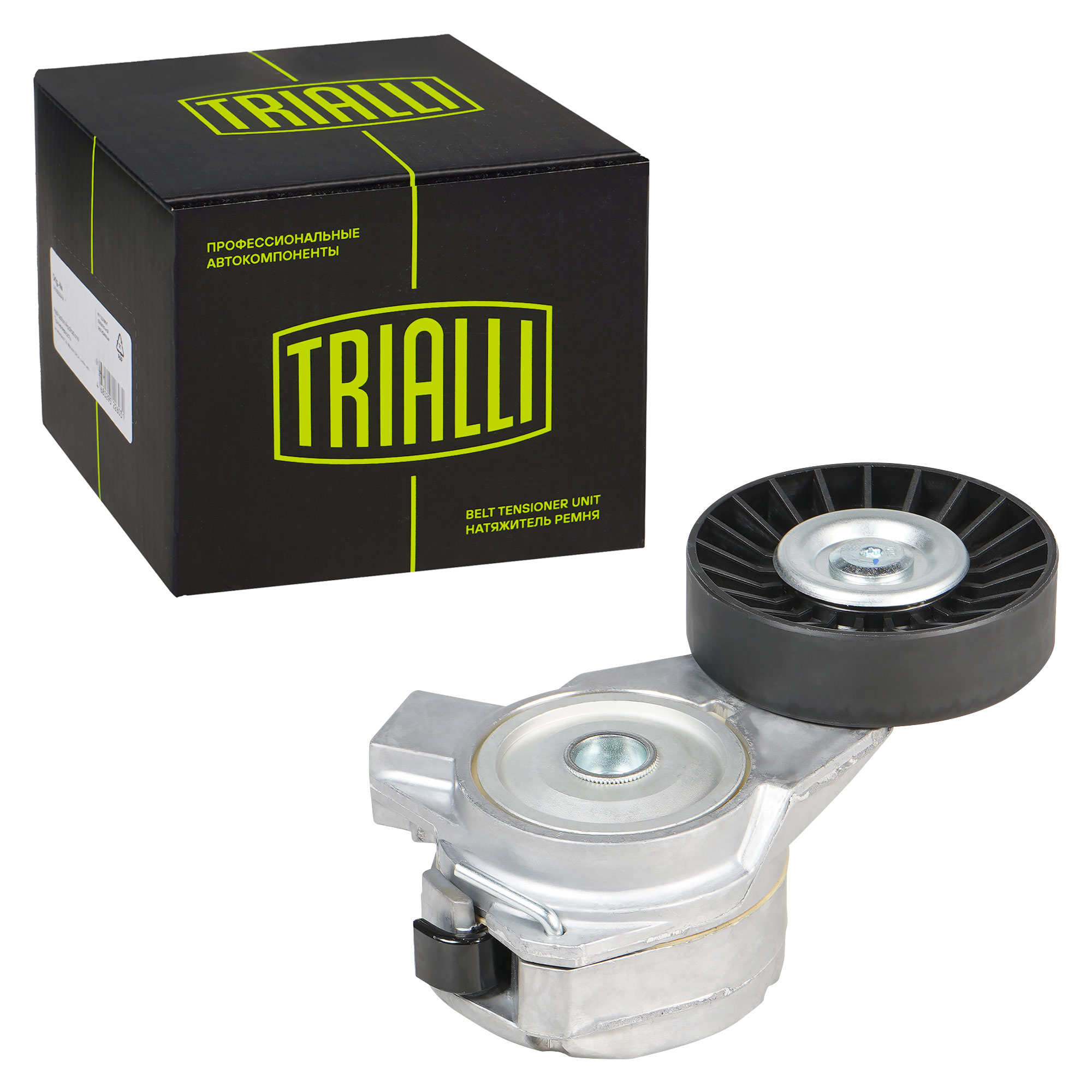 

Ролик приводного ремня TRIALLI CM 5488