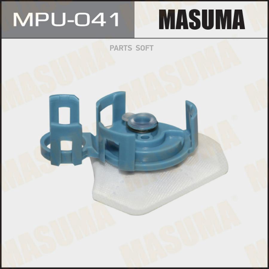 Фильтр бензонасоса MASUMA mpu041