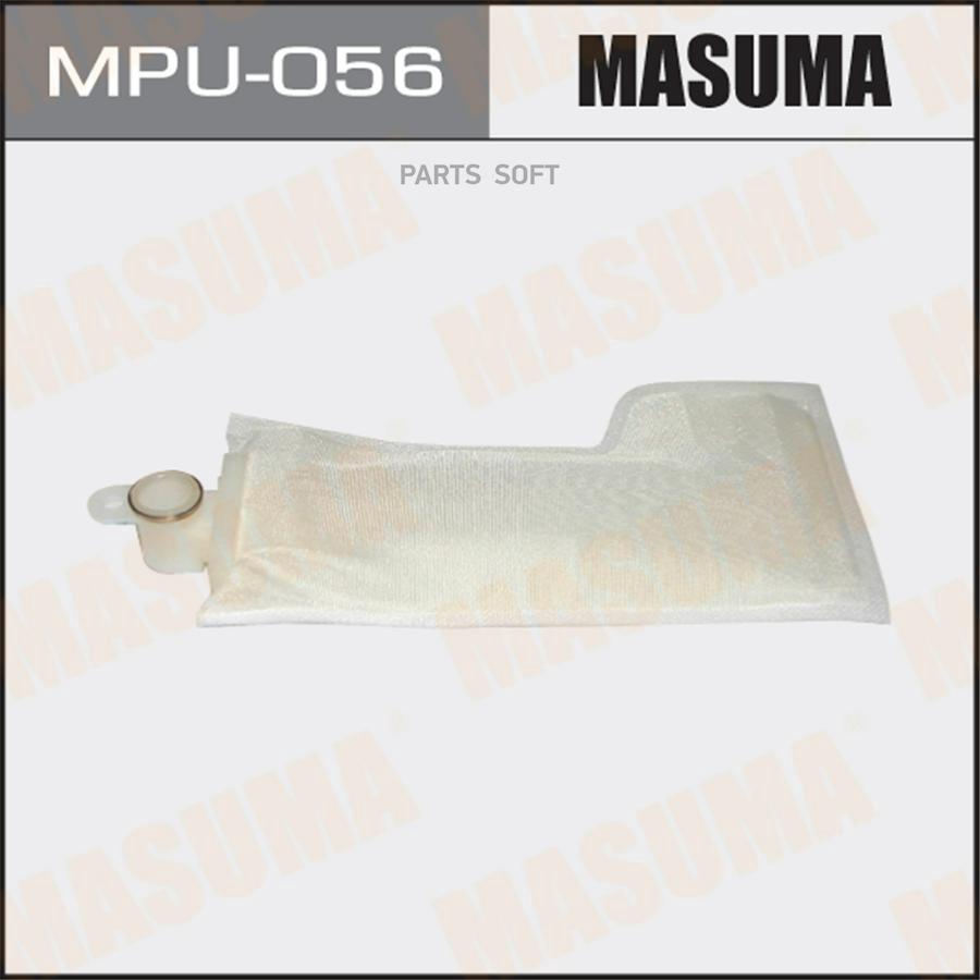 

Фильтр бензонасоса MASUMA mpu056