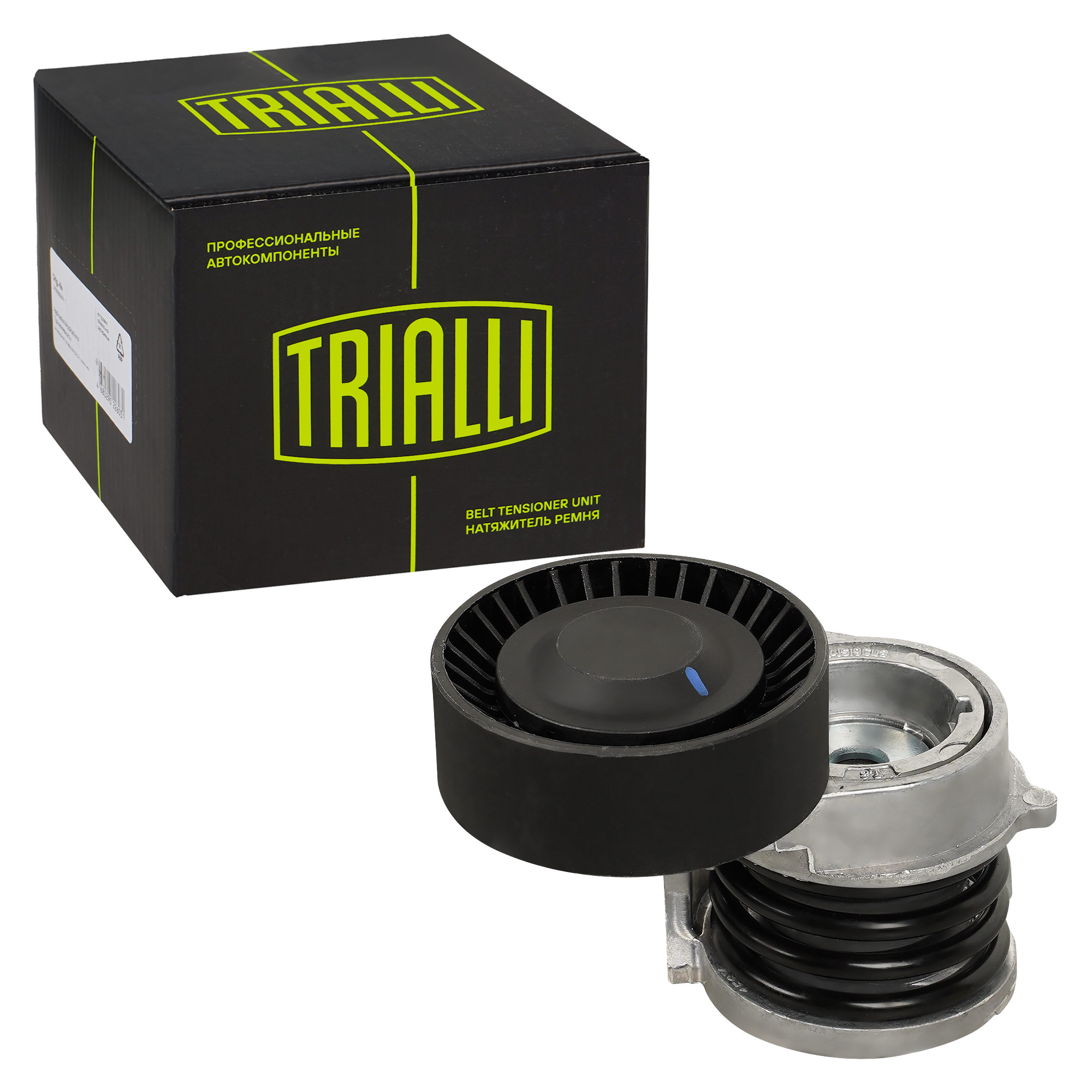 

Ролик приводного ремня TRIALLI CM 5411
