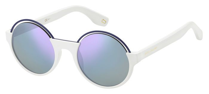

Солнцезащитные очки унисекс Marc Jacobs 302/S WHITE (200896VK6513J)