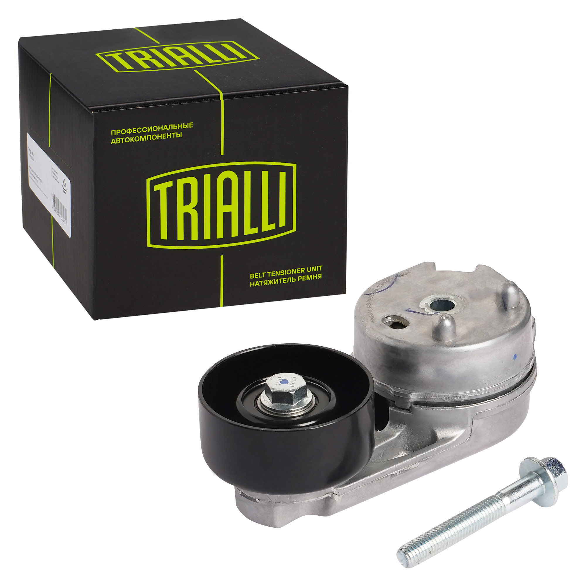 

Ролик приводного ремня TRIALLI CM 5884