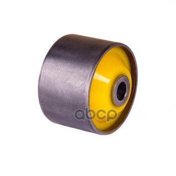 

Полиуретановый сайлентблок задней подвески, продольных тяг балки(Кратность 1 шт)