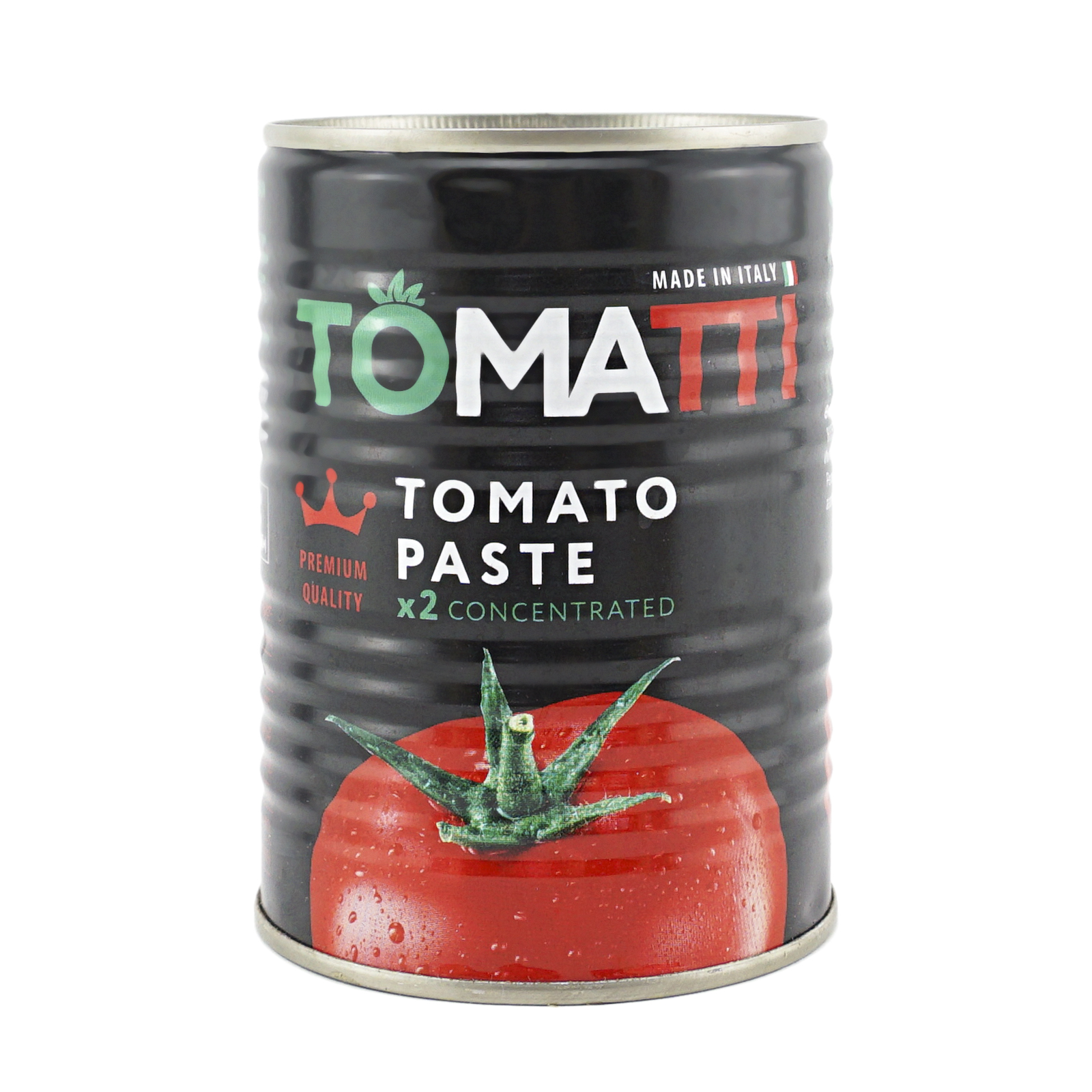 

Томатная паста Tomatti 380 г