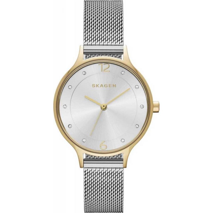 

Наручные часы Skagen SKW2340