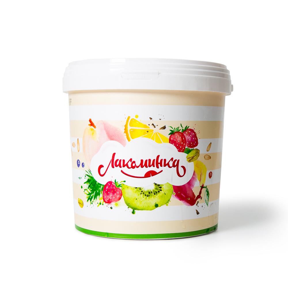 

Йогурт Лакоминка вишня 2,8%