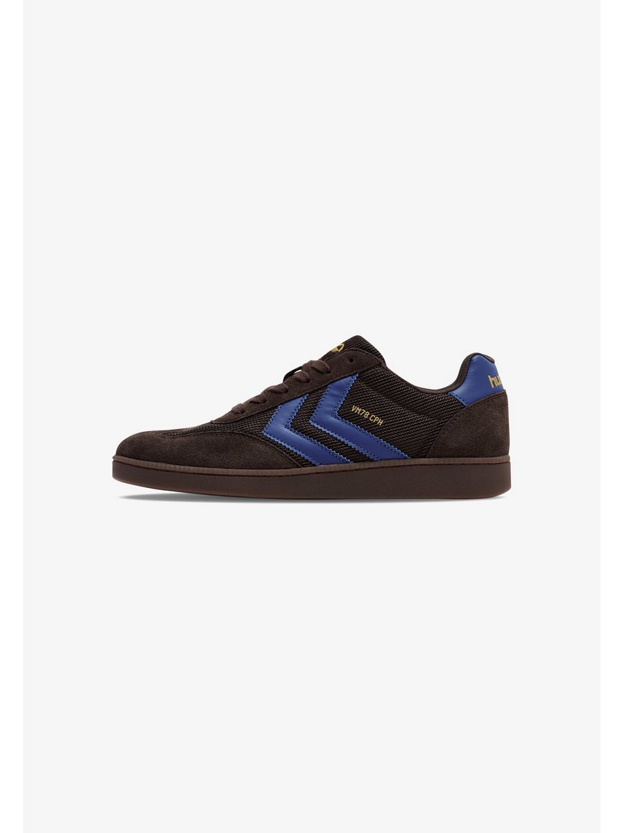 

Кеды унисекс Hummel HU315O06N черные 46 EU, Черный, HU315O06N